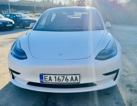 Tesla Model 3 SR+ , снимка 1