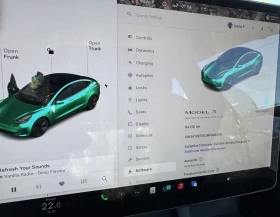 Tesla Model 3 SR+ , снимка 11