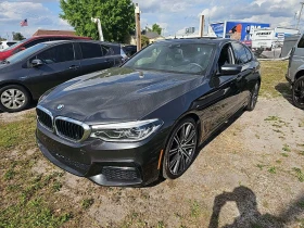 BMW 540, снимка 1