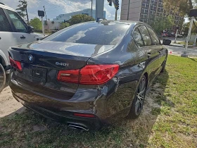 BMW 540, снимка 4