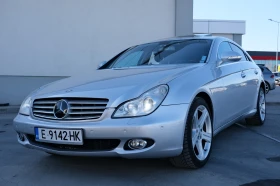 Mercedes-Benz CLS 500  1