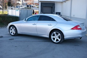 Mercedes-Benz CLS 500 - 27000 лв. - 62069189 | Car24.bg