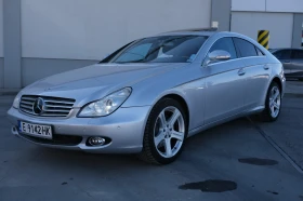 Mercedes-Benz CLS 500 | Mobile.bg    7