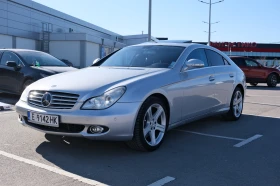 Mercedes-Benz CLS 500, снимка 6