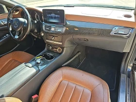 Mercedes-Benz CLS 400, снимка 7