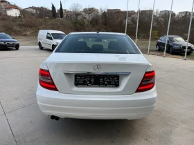 Mercedes-Benz C 220 C-200 , снимка 5