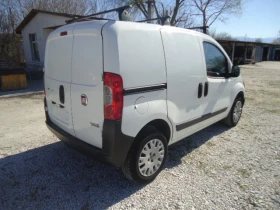 Fiat Fiorino 1.4 CNG KLIMA NATURAL POWER - 6990 лв. - 28213993 | Car24.bg