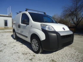 Fiat Fiorino 1.4 CNG KLIMA NATURAL POWER - 6990 лв. - 28213993 | Car24.bg