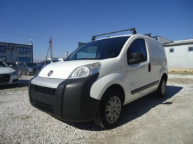 Fiat Fiorino 1.4 CNG KLIMA NATURAL POWER 1