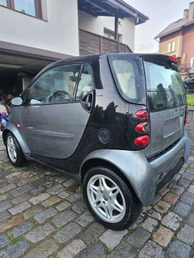 Smart Fortwo 92000 - 2900 лв. - 70487912 | Car24.bg