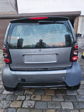 Smart Fortwo 92000 - 2900 лв. - 70487912 | Car24.bg