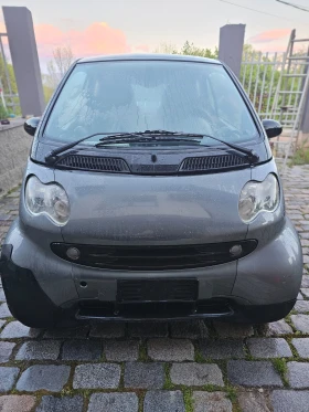 Smart Fortwo 92000 - 2900 лв. - 70487912 | Car24.bg