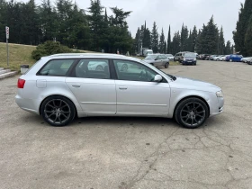 Обява за продажба на Audi A4 1.9 TDI NAVI ~6 800 лв. - изображение 2