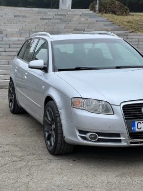 Обява за продажба на Audi A4 1.9 TDI NAVI ~6 800 лв. - изображение 1