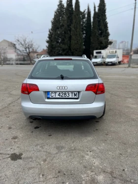 Обява за продажба на Audi A4 1.9 TDI NAVI ~6 800 лв. - изображение 3