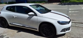 VW Scirocco 2.0 200 . | Mobile.bg    2
