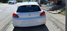 VW Scirocco 2.0 200 . | Mobile.bg    3