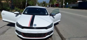 VW Scirocco 2.0 200 . | Mobile.bg    5