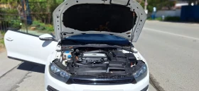 VW Scirocco 2.0 200 . | Mobile.bg    4