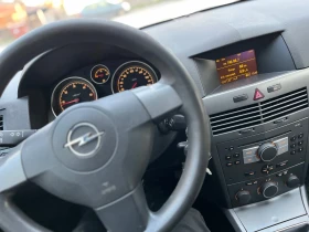 Обява за продажба на Opel Astra 1.7DTL 80  ~3 000 лв. - изображение 6