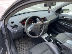 Обява за продажба на Opel Astra 1.7DTL 80  ~3 000 лв. - изображение 5