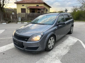 Снимка Opel Astra