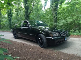Обява за продажба на Mercedes-Benz S 350 W140  ~8 700 EUR - изображение 5