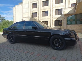 Обява за продажба на Mercedes-Benz S 350 W140  ~8 700 EUR - изображение 4