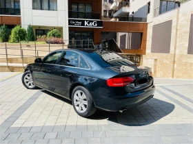 Audi A4 3.0 TDI Qauttro 239hp | Mobile.bg    4