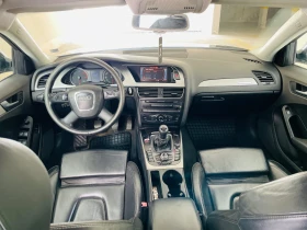 Audi A4 3.0 TDI Qauttro 239hp | Mobile.bg    7