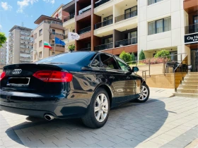 Audi A4 3.0 TDI Qauttro 239hp | Mobile.bg    3