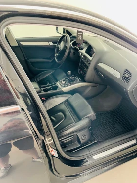 Audi A4 3.0 TDI Qauttro 239hp | Mobile.bg    5