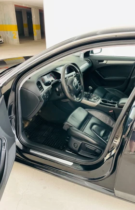 Audi A4 3.0 TDI Qauttro 239hp | Mobile.bg    6