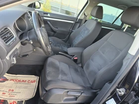 VW Golf 1.6TDi/High-line | Mobile.bg    8