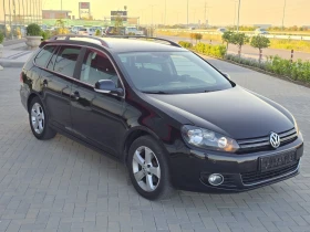 VW Golf 1.6TDi/High-line | Mobile.bg    3