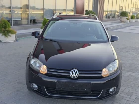 VW Golf 1.6TDi/High-line | Mobile.bg    2