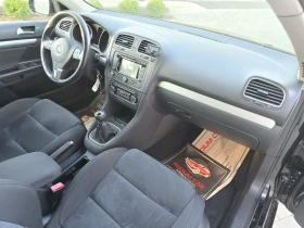 VW Golf 1.6TDi/High-line | Mobile.bg    14