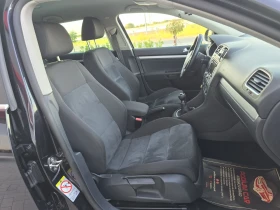 VW Golf 1.6TDi/High-line | Mobile.bg    16