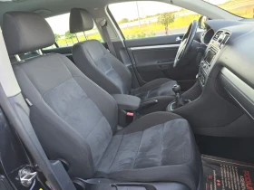 VW Golf 1.6TDi/High-line | Mobile.bg    13