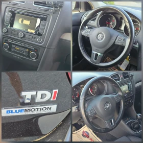 VW Golf 1.6TDi/High-line | Mobile.bg    17