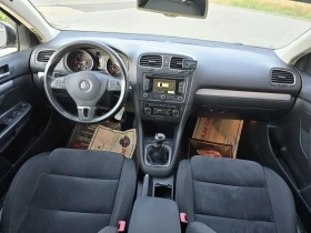 VW Golf 1.6TDi/High-line | Mobile.bg    12