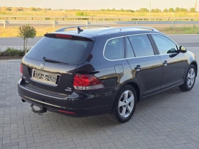 VW Golf 1.6TDi/High-line | Mobile.bg    6
