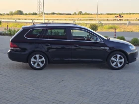 VW Golf 1.6TDi/High-line | Mobile.bg    4