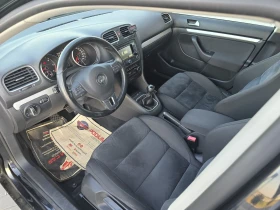 VW Golf 1.6TDi/High-line | Mobile.bg    7