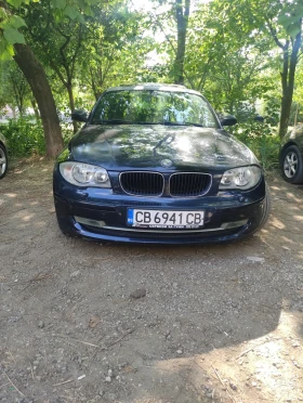 Обява за продажба на BMW 120 2.0d ~6 300 лв. - изображение 1