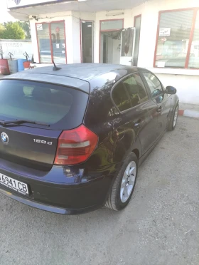 Обява за продажба на BMW 120 2.0d ~6 300 лв. - изображение 5