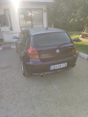 Обява за продажба на BMW 120 2.0d ~6 300 лв. - изображение 4