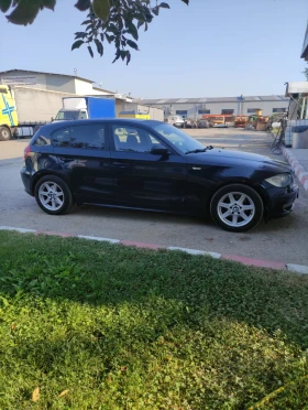 Обява за продажба на BMW 120 2.0d ~6 300 лв. - изображение 2