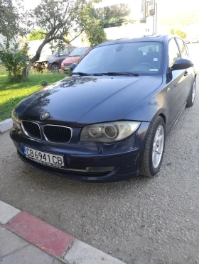  BMW 120