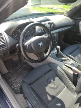 Обява за продажба на BMW 120 2.0d ~6 300 лв. - изображение 8